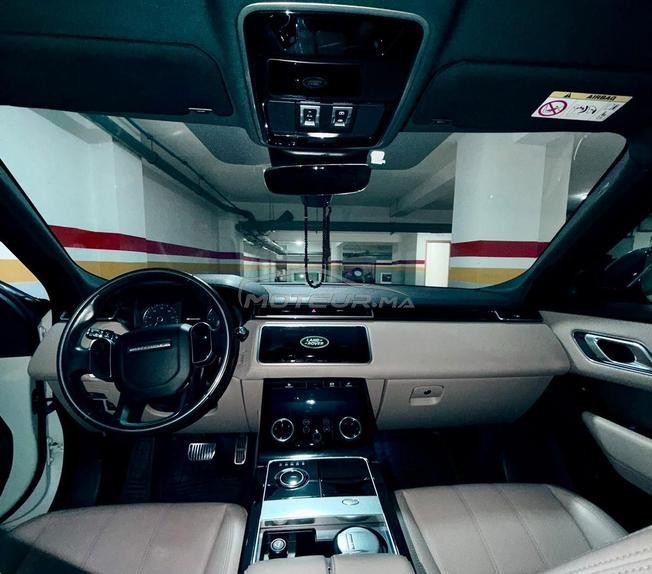 Range Rover Velar R Dynamique 