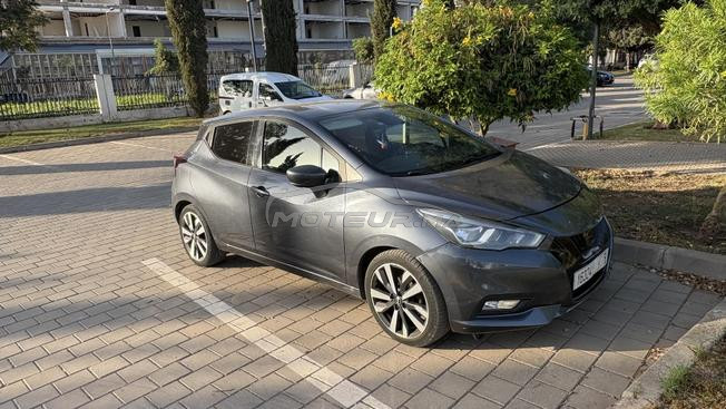 Nissan Micra k14 Diesel Manuelle 