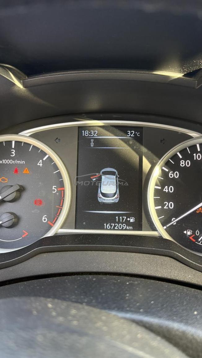 Nissan Micra k14 Diesel Manuelle 