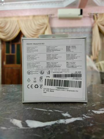 Xiaomi Redmi Watch 6 [ NFC ] - جديد مختوم - 2