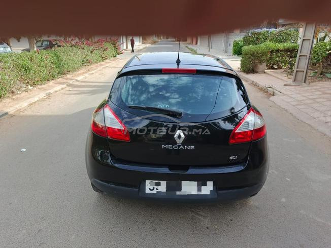 Renault Mégane 3 
