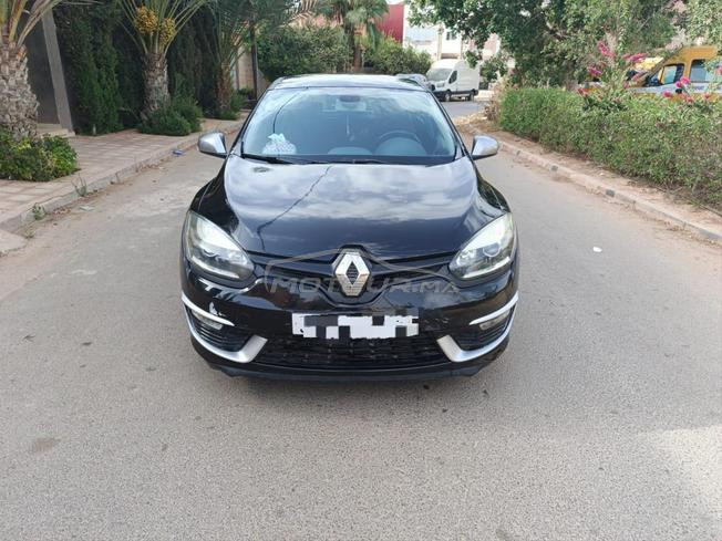 Renault Mégane 3 