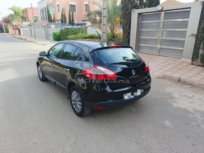 Renault Mégane 3 