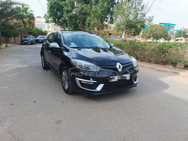 Renault Mégane 3 