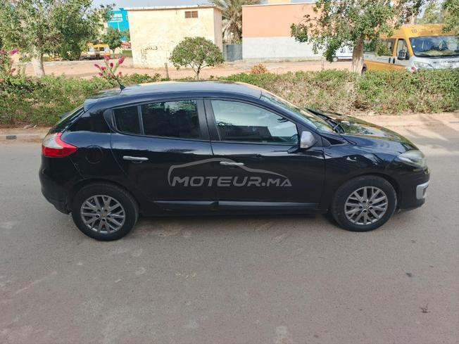 Renault Mégane 3 