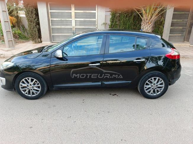 Renault Mégane 3 