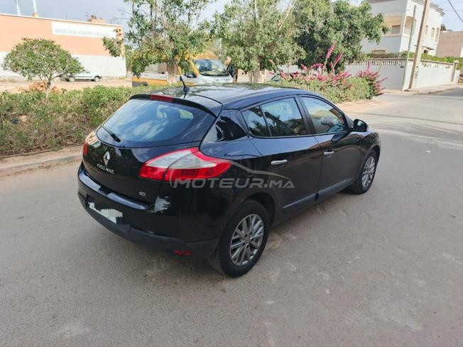 Renault Mégane 3 