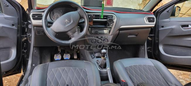 Peugeot 301 Diesel Manuelle 2016 à Amizmiz