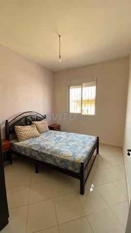 Appartement à louer meublé 58m² à Bouznika - 2