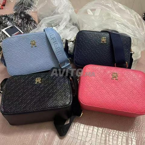 Sac ABandoulière Tommy Hilfiger TH5122