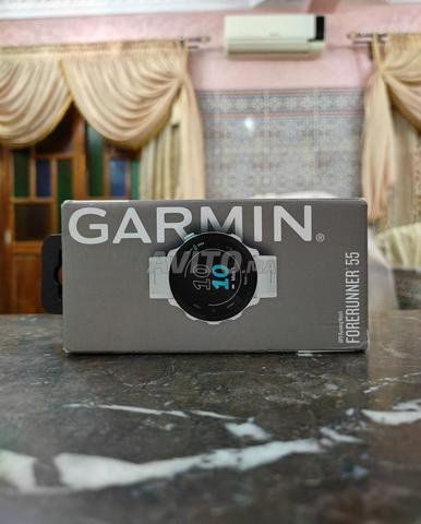 Montre Garmin Forerunner 55 Originale - Whitestone