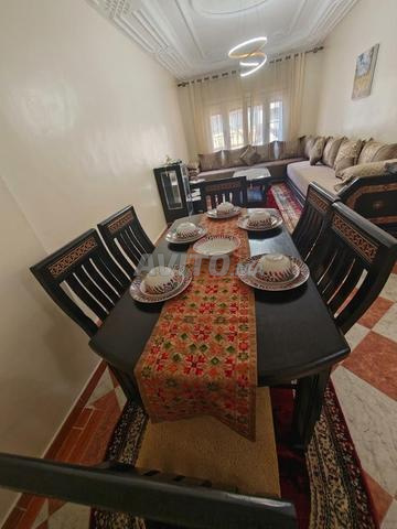Bel Appart 92m² Meublé – Proche Wilaya & Plage - 2