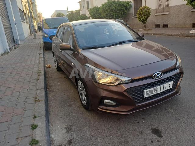 Hyundai i20 1.4 CRDi - 2
