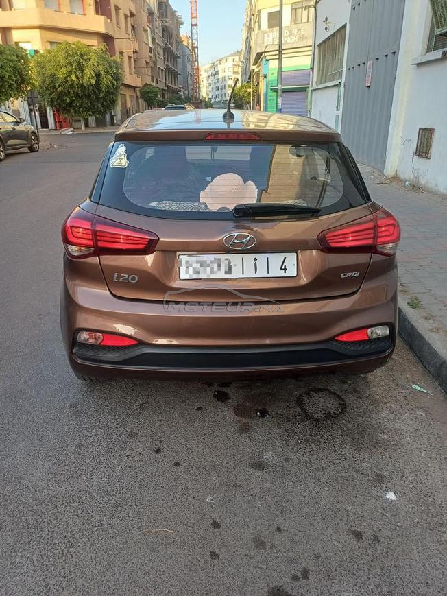 hyundai i20 1.4 crdi