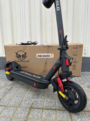 Trotinette Electrique - 2
