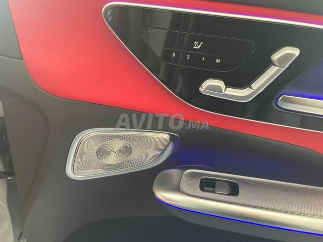 Mercedes-Benz Classe GLC Hybride Automatique 2026