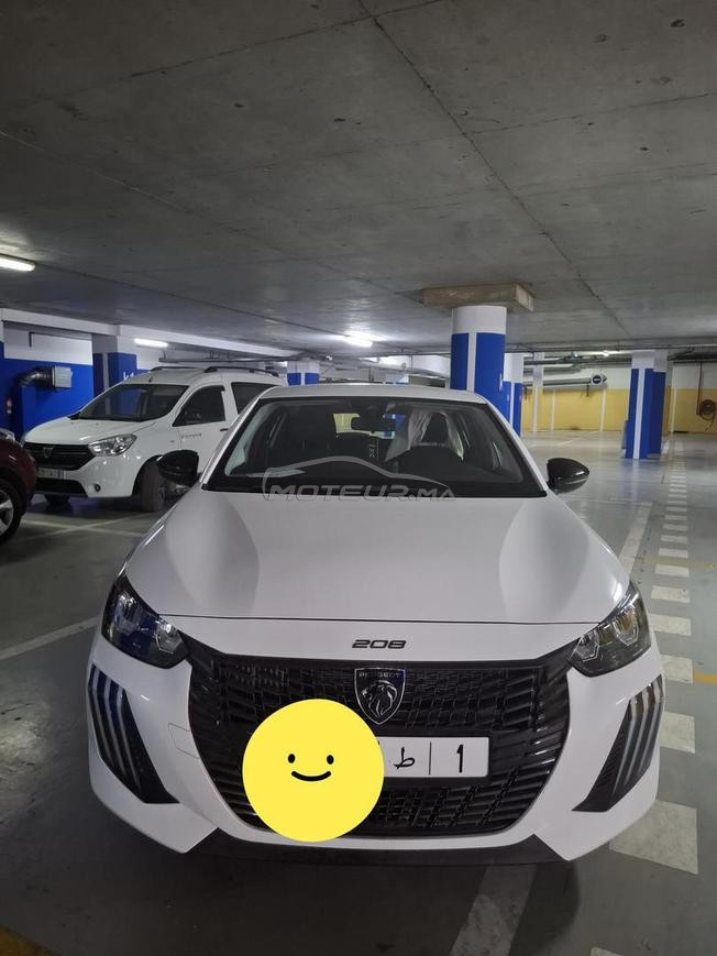 voiture très bon état modèle 10/2025