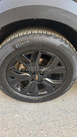 Stepway Extreme 2024 - 2