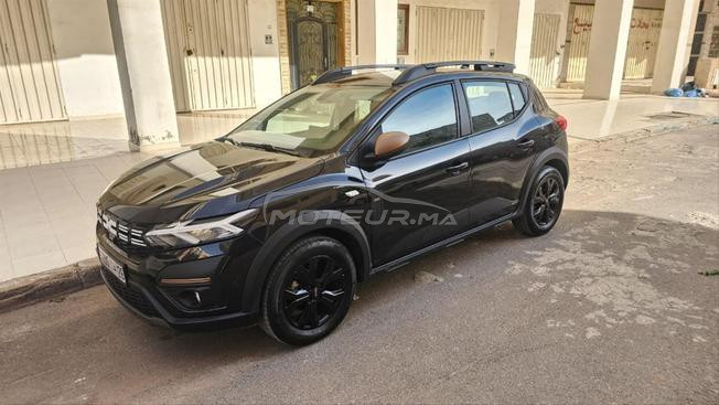 Stepway Extreme 2024