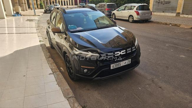 Stepway Extreme 2024
