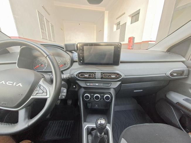 Stepway Extreme 2024