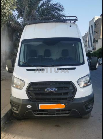 فورد ترانزيت