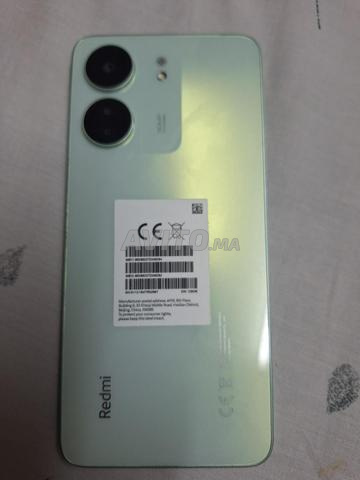 Redmi 13C excellent état 128GB - 2
