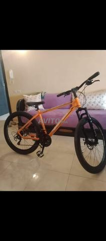 vélo de sport - 2