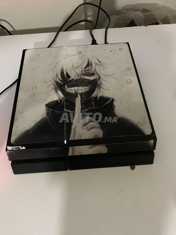 PS4 نادي لمن يريد مرحباً - 2
