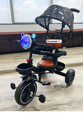 Vélo pour enfants SYRADO💥💯 - 2