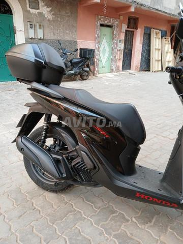 Honda SH 125 - 2