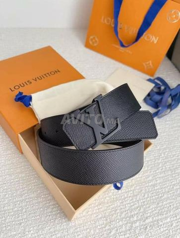 Ceinture Louis Vuitton Chic LV6650 - 2