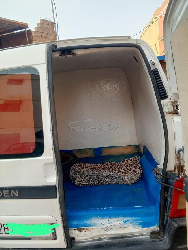 citroen berlingo fourgonnette