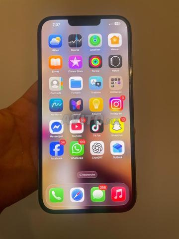 iPhone 13 Pro Max  oficeil - 2