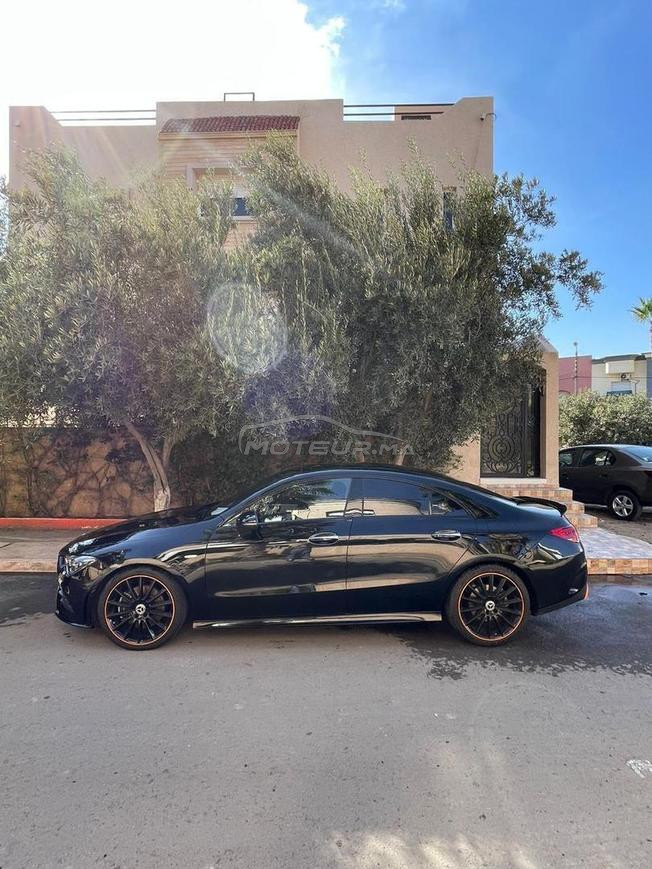 Mercedes-Benz Classe CLA édition one