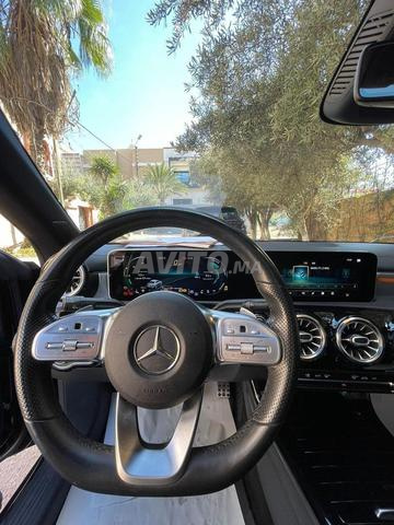 Mercedes-Benz Classe CLA édition one - 2