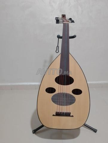 oud beau et منغوم - 2