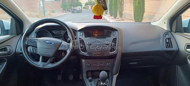 🚗 Ford Focus à vendre – Marrakech