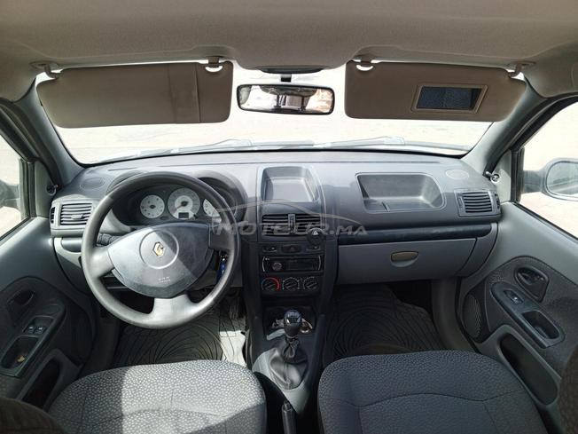 Renault Clio classique