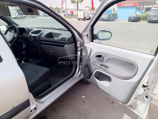 Renault Clio classique
