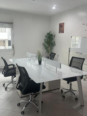 Mobilier de bureau