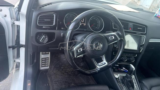 golf 7 pack R-line