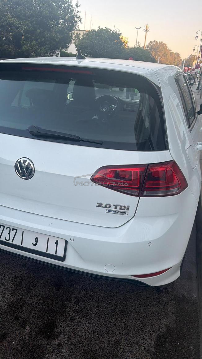 golf 7 pack R-line