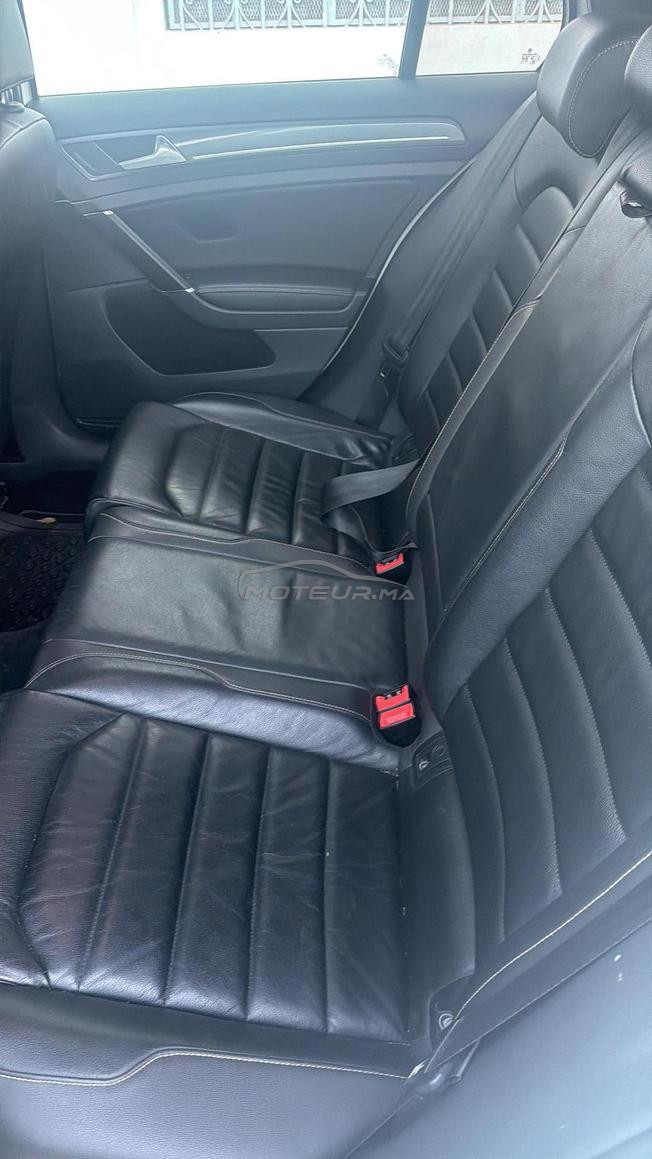 golf 7 pack R-line
