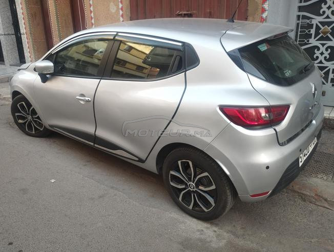 voiture d'occasion 
