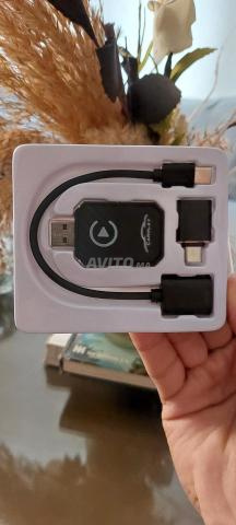 wireless carplay adaptateur - 2