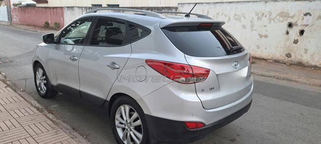 HYUNNDAI IX35 AUTOMATIQUE 