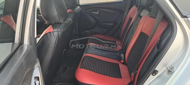 HYUNNDAI IX35 AUTOMATIQUE 