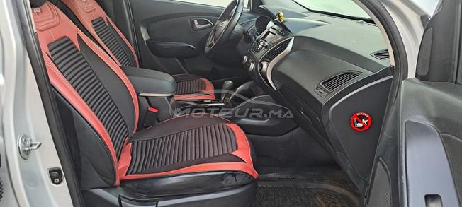 HYUNNDAI IX35 AUTOMATIQUE 