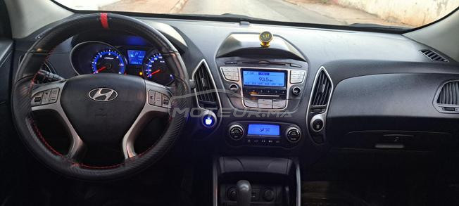 HYUNNDAI IX35 AUTOMATIQUE 
